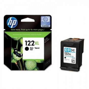 Картридж HP №122XL (CH563HE) BK